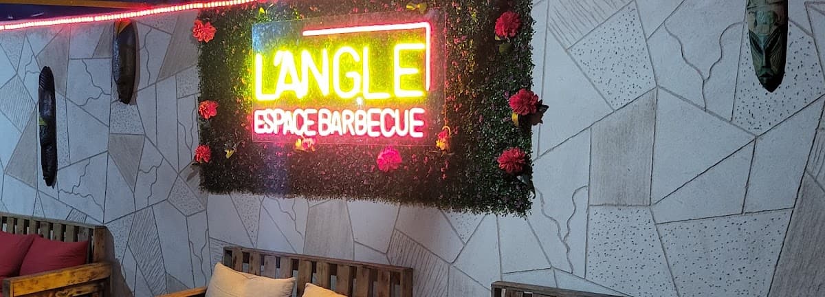 L'Angle , Barbecue Village - Photo 2