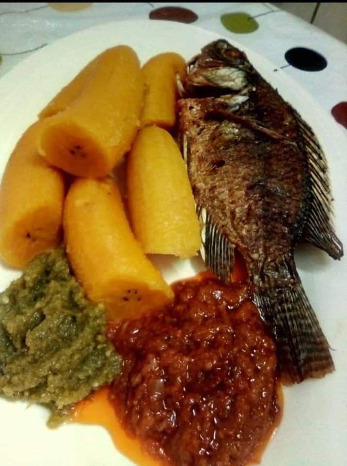 Maquis Restau le parlement du Zouglou - Photo 2