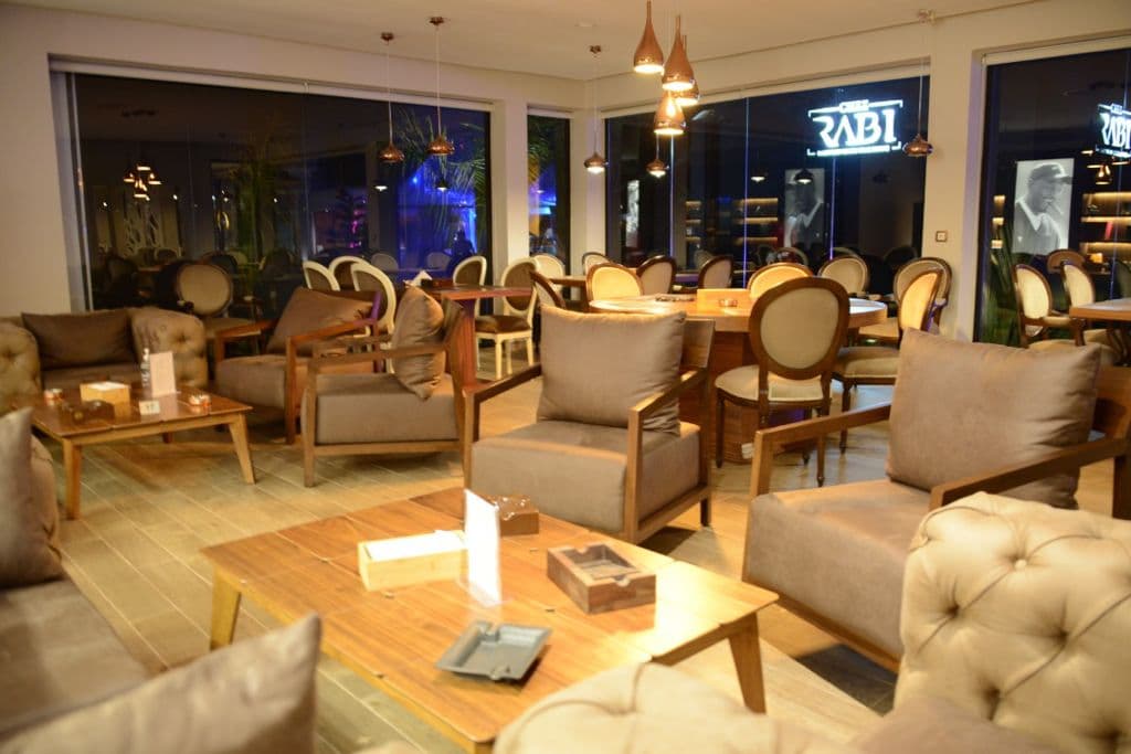 Chez Rabi