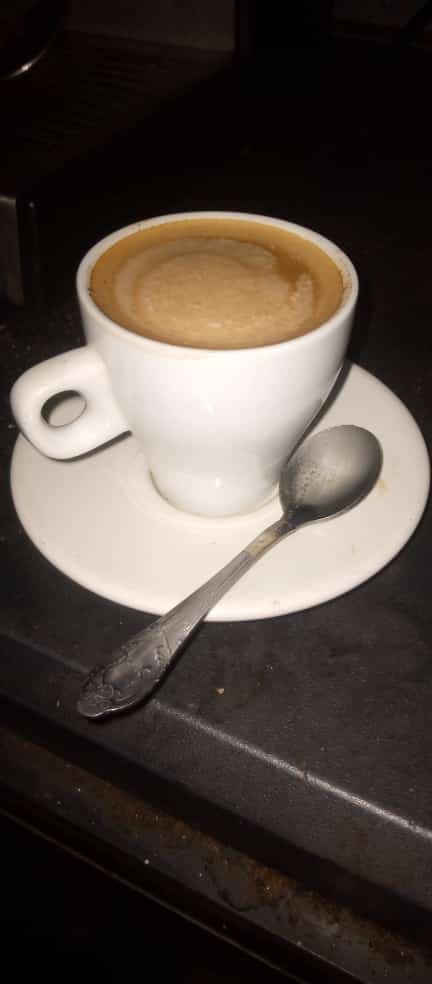 Café Tchad chez modibo - Photo 3