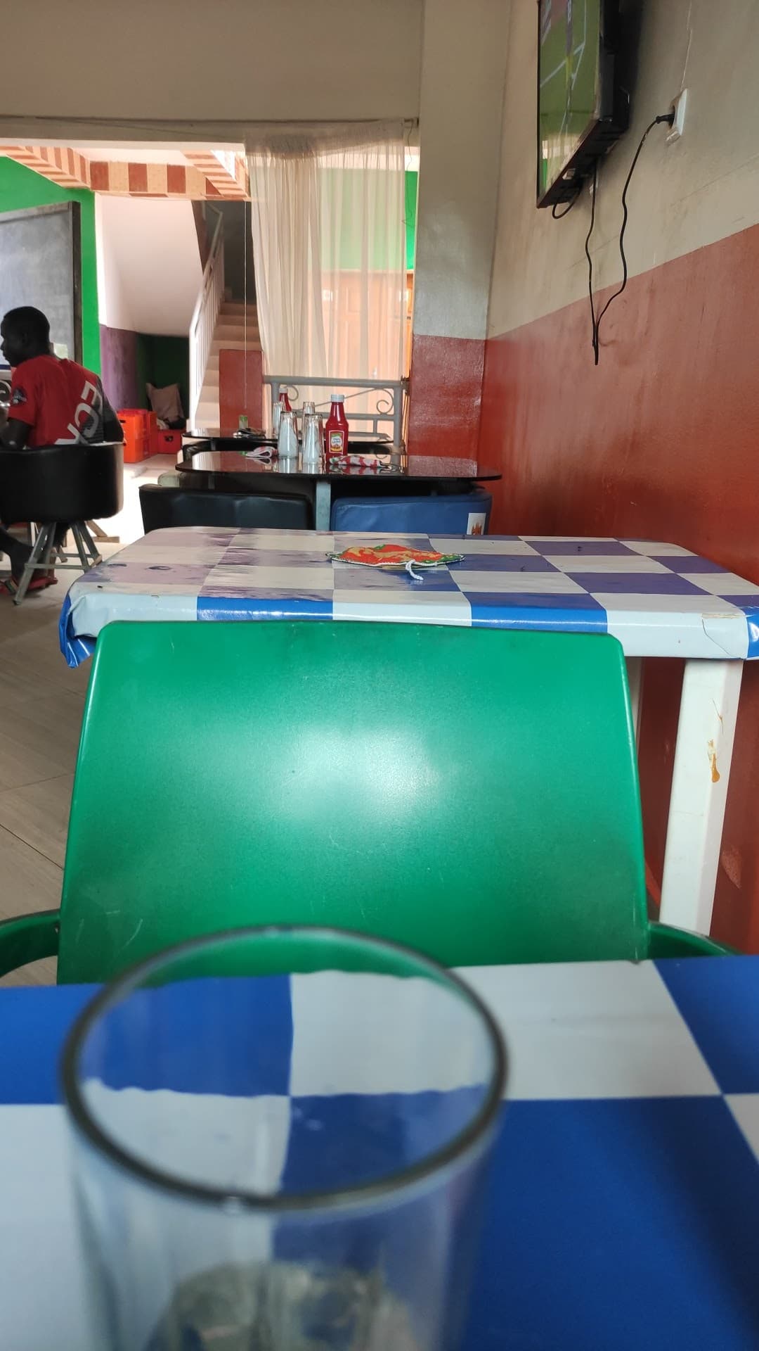 Restaurant Hôtel Massarana