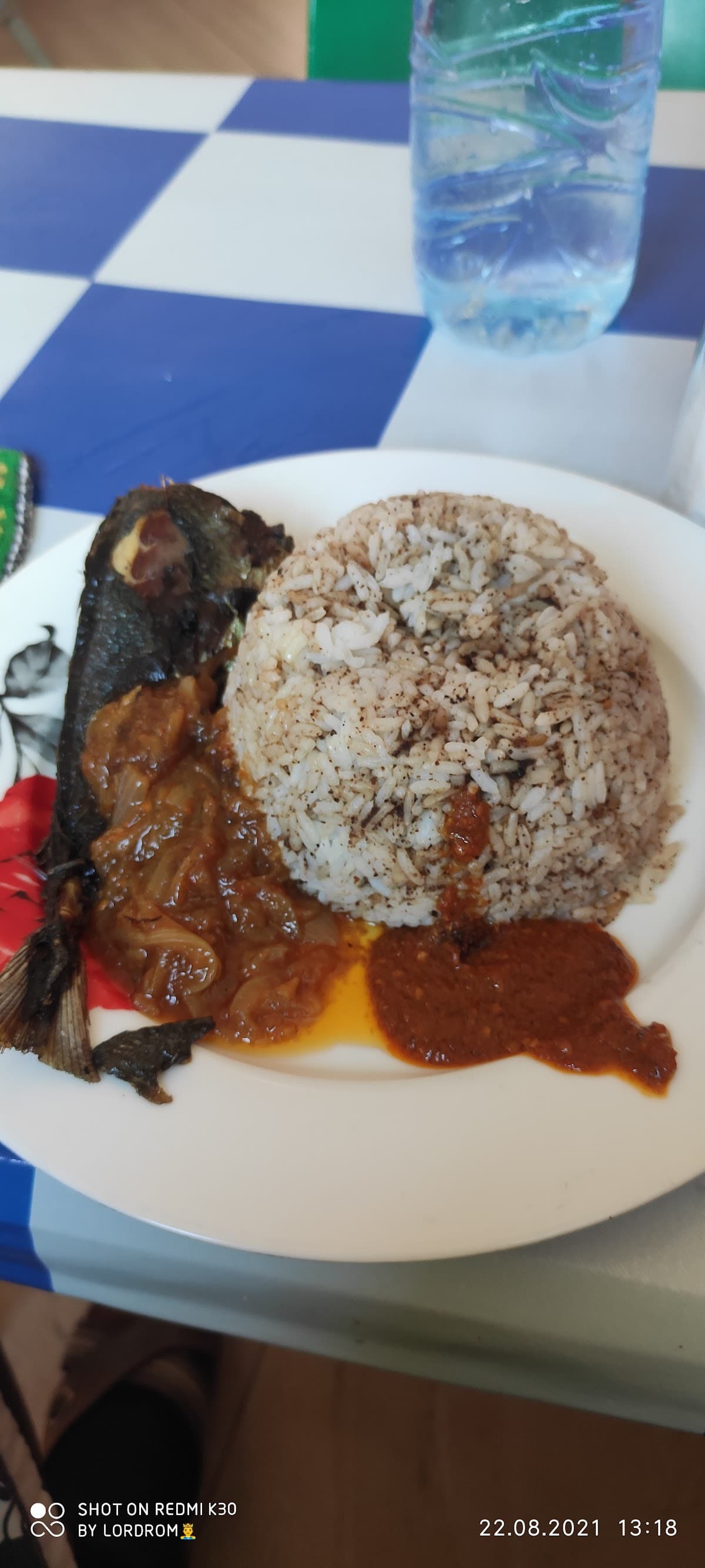 Restaurant Hôtel Massarana - Photo 3