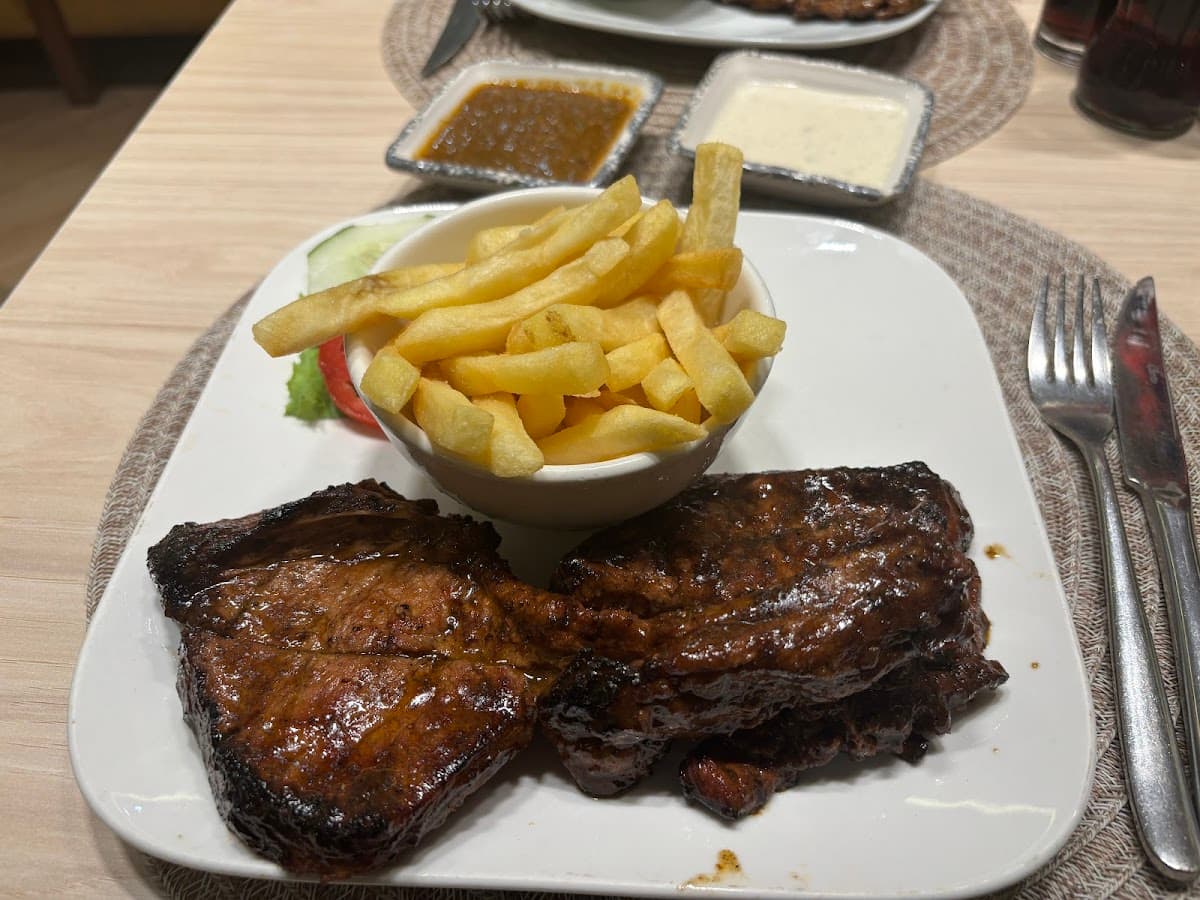 Texas Grillz riviera jardin - Photo 2