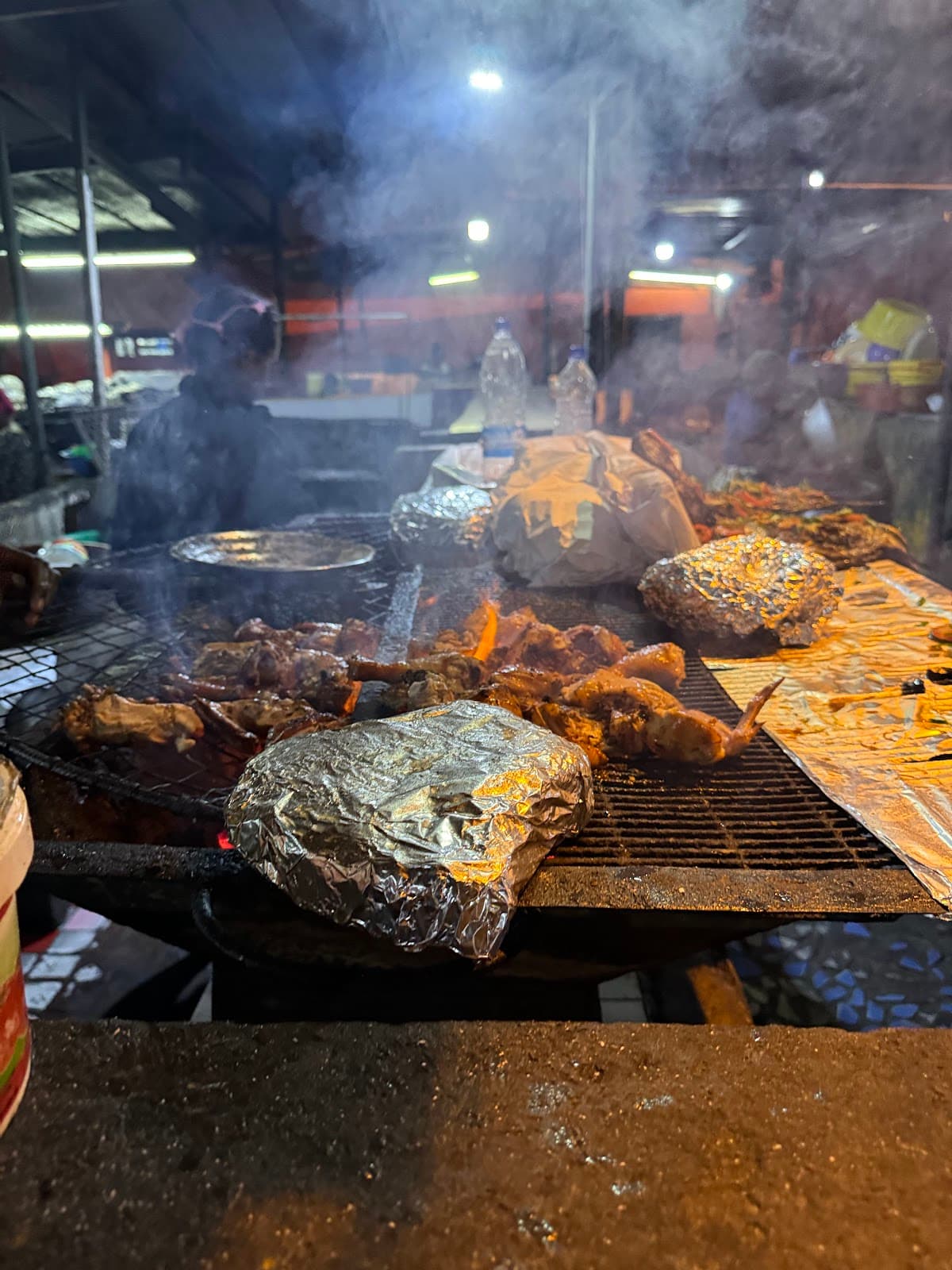 Allocodrome de Cocody - Photo 3