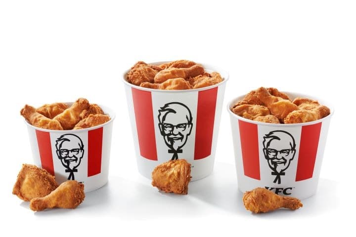 KFC riviera 3 KFC - Photo 3