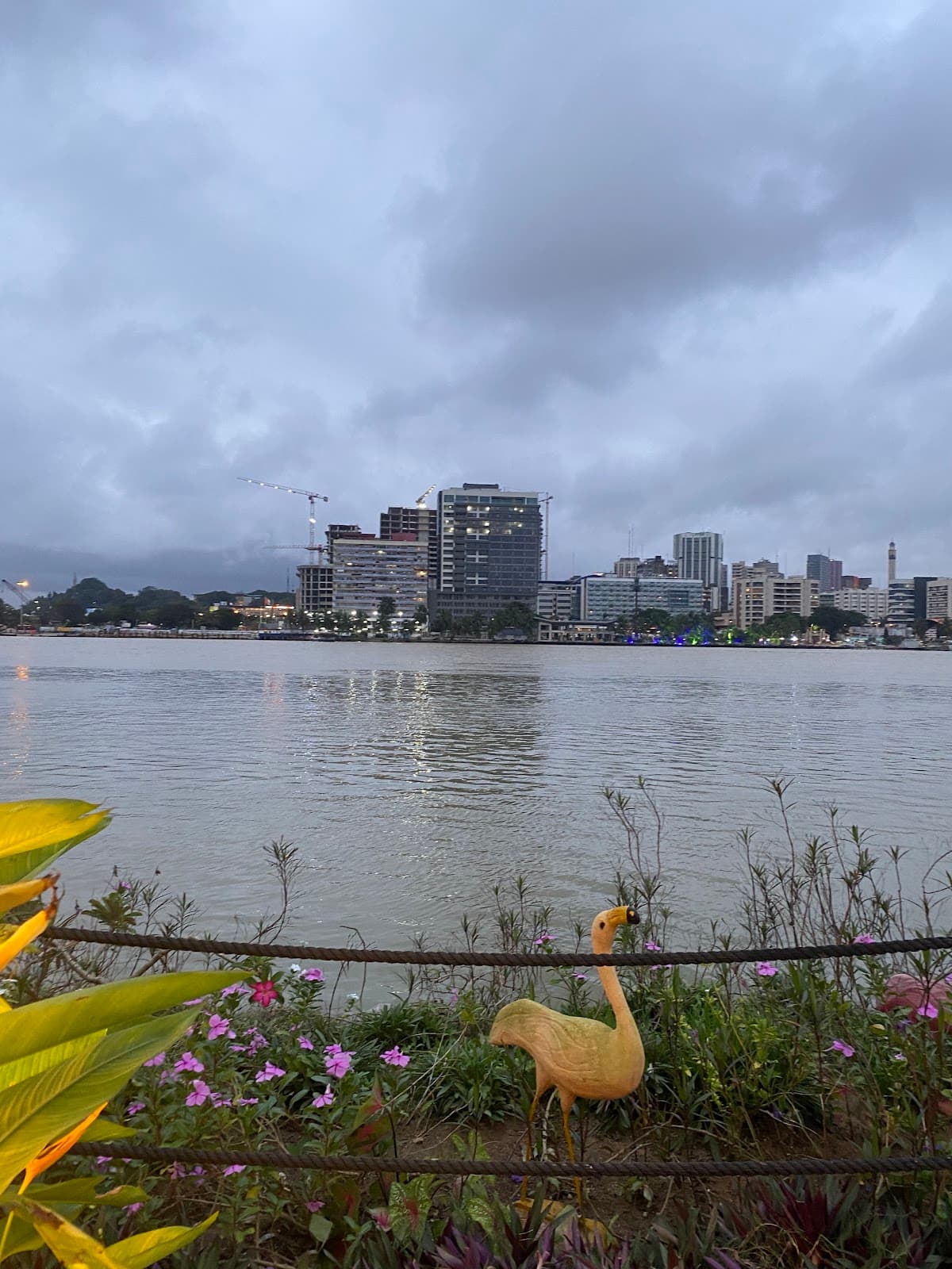 Le Débarcadère - Photo 2