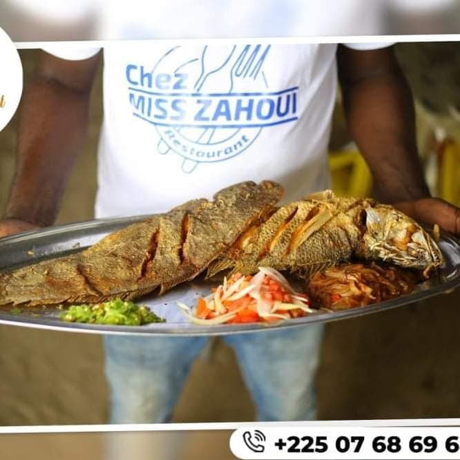 Chez Miss ZAHOUI - Photo 2