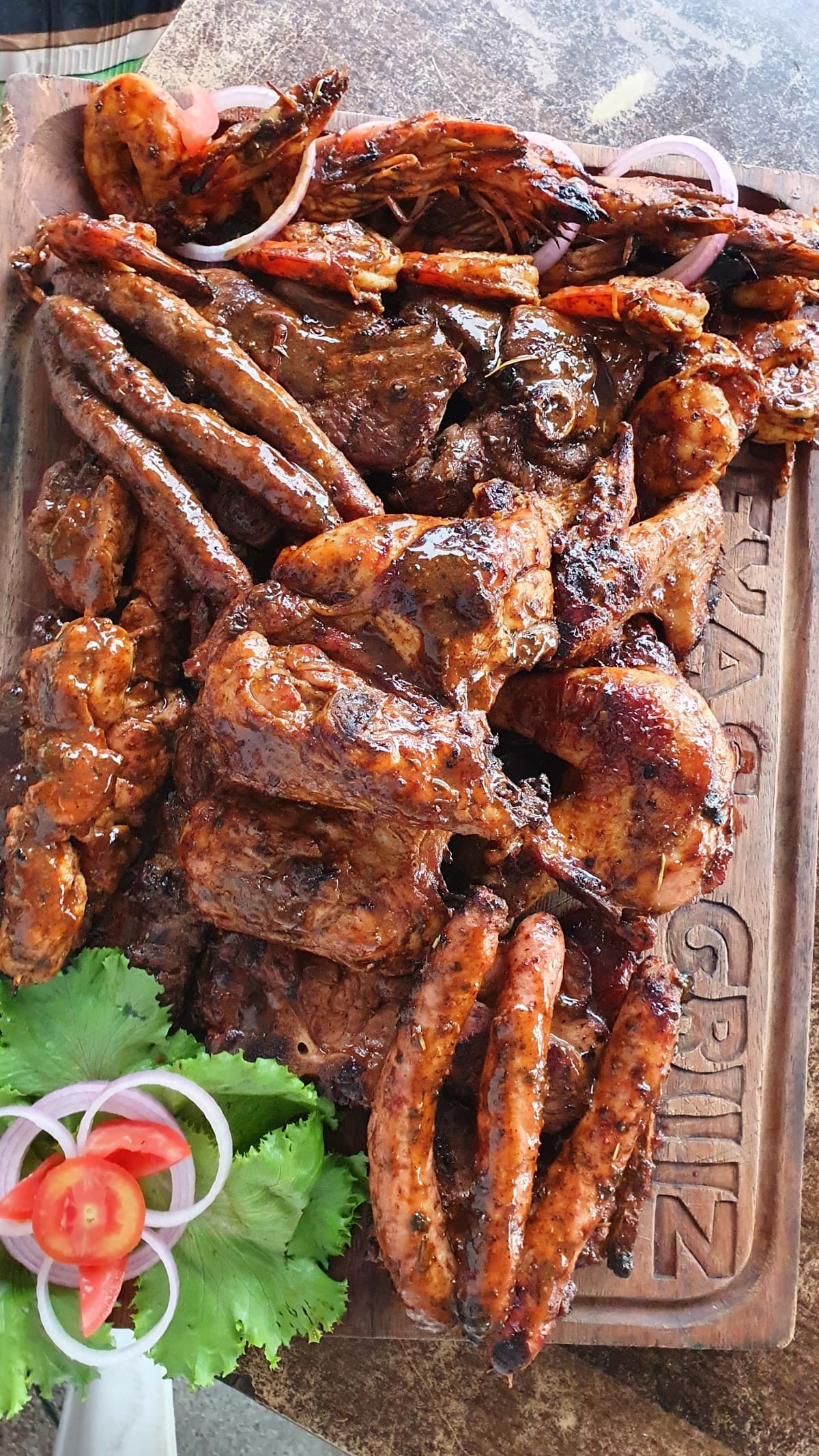 Texas GrillZ Cocody - Photo 2