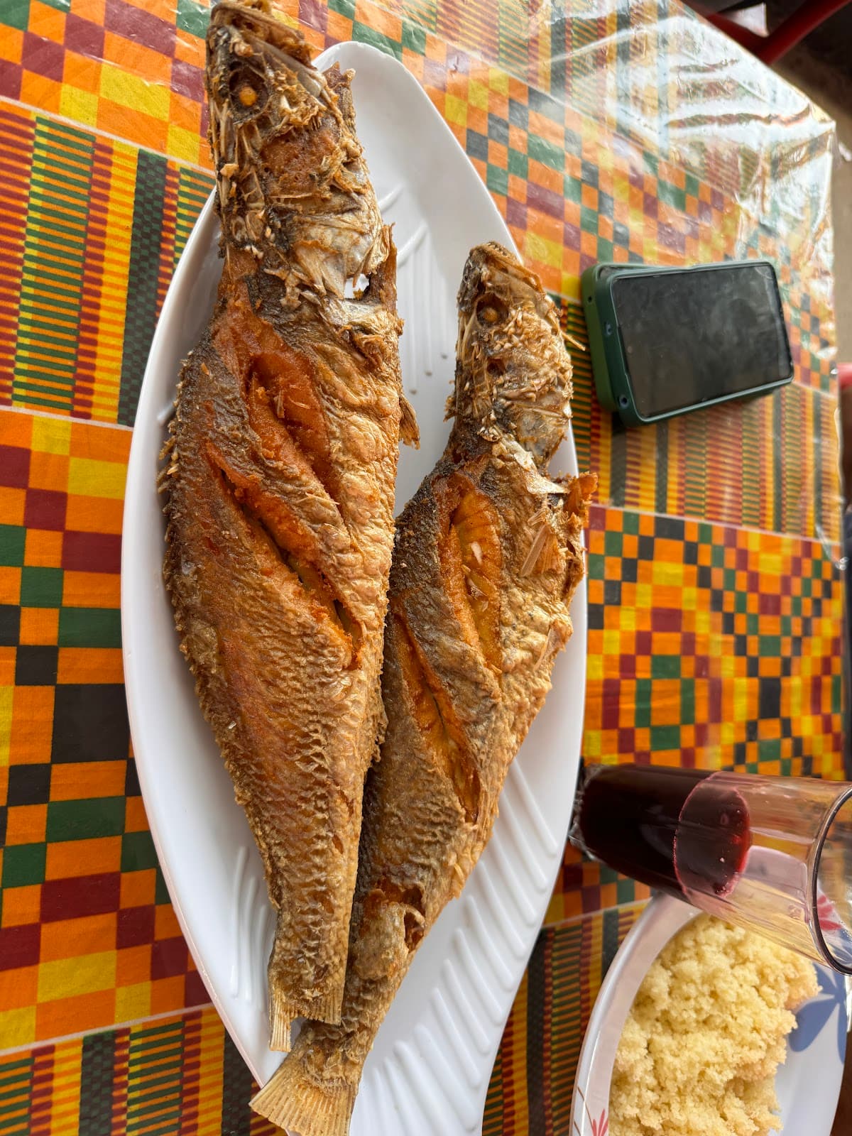 Chez Tantie Alice Marcory