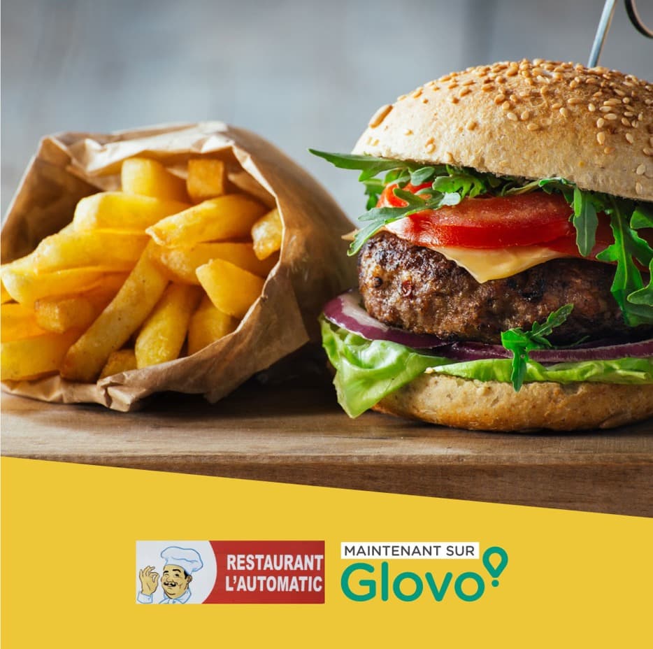 Restaurant L'Automatic vallon