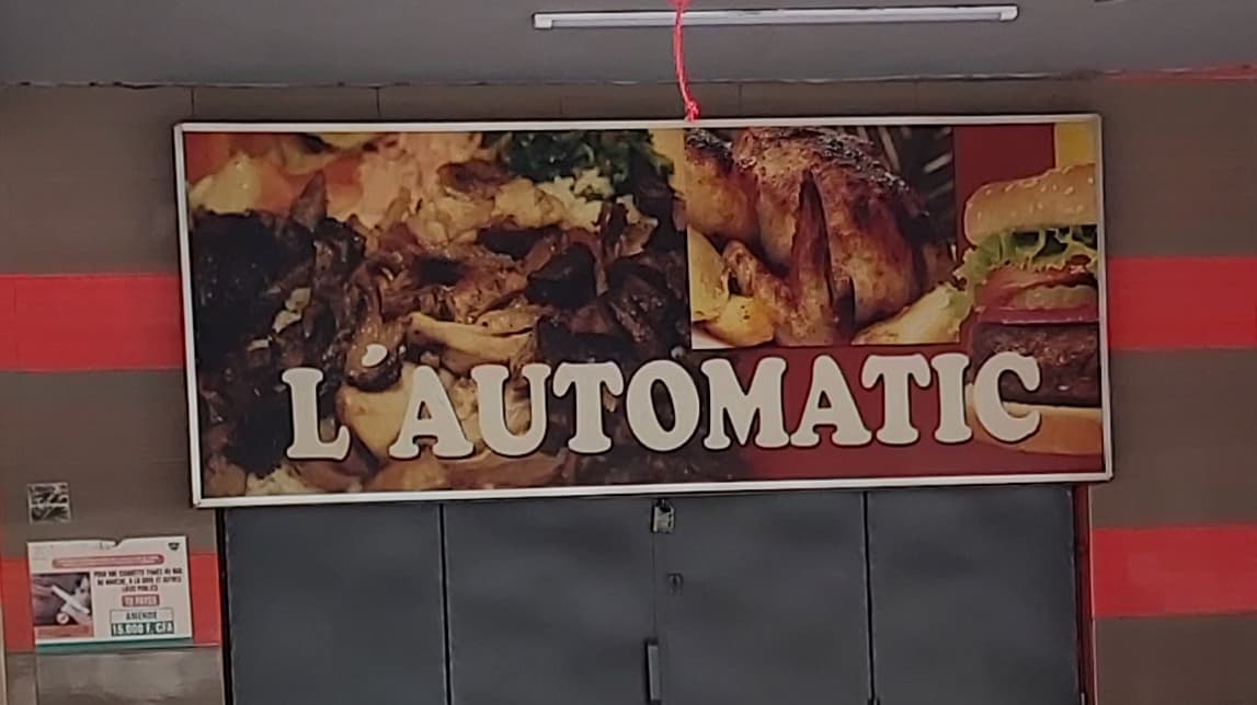 Restaurant L'Automatic vallon - Photo 2