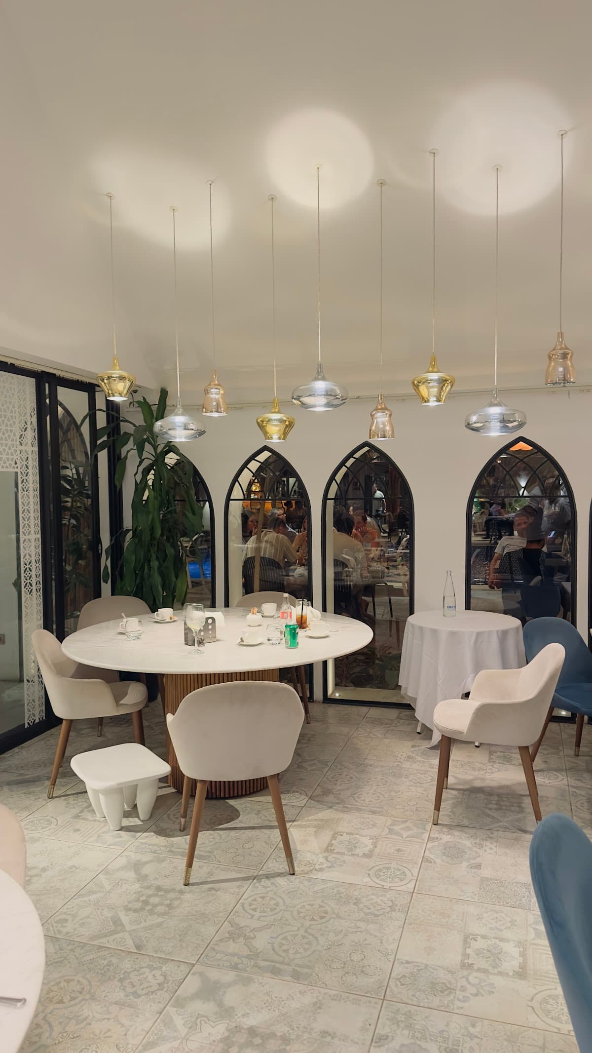 Le Mechoui - Photo 2