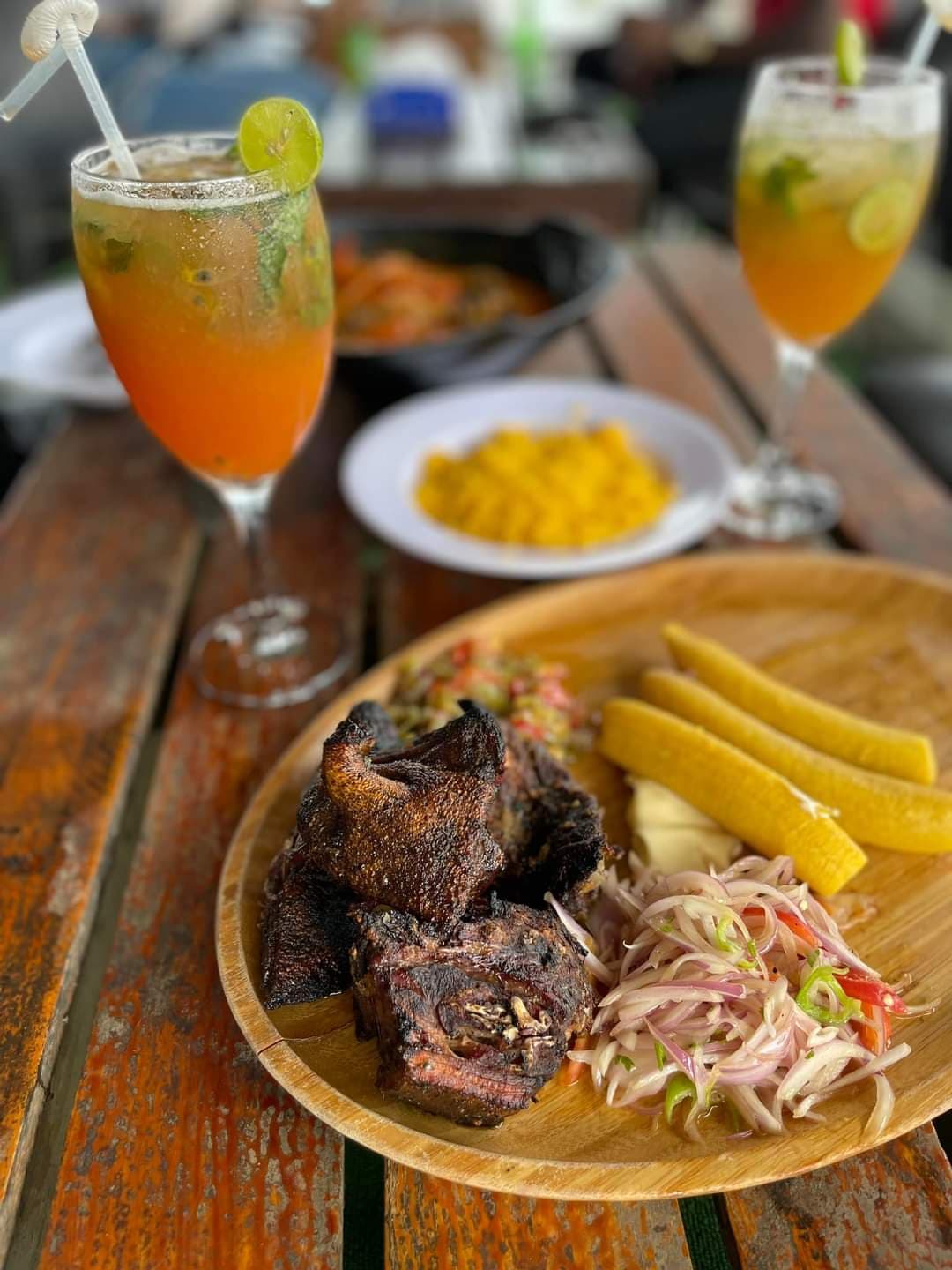 Azito Palmeraie - Photo 2