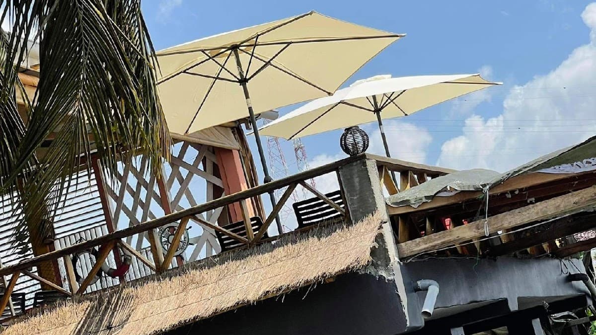 Azito Palmeraie - Photo 3