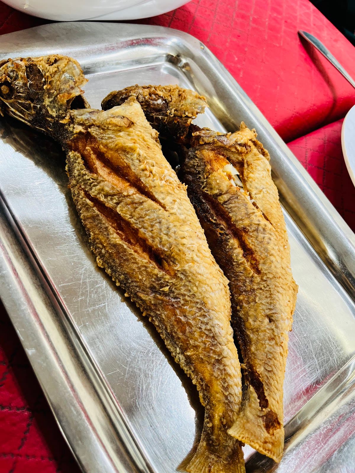 Chez Tantie Alice Palmeraie