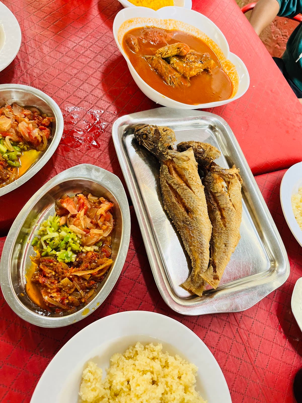 Chez Tantie Alice Palmeraie - Photo 2