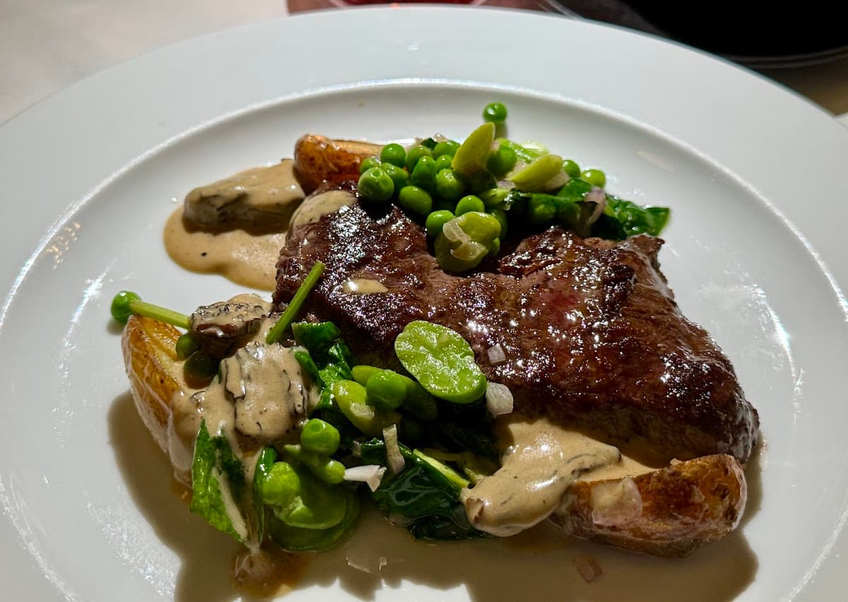 Le Comptoir Bar & Restaurant - Photo 2