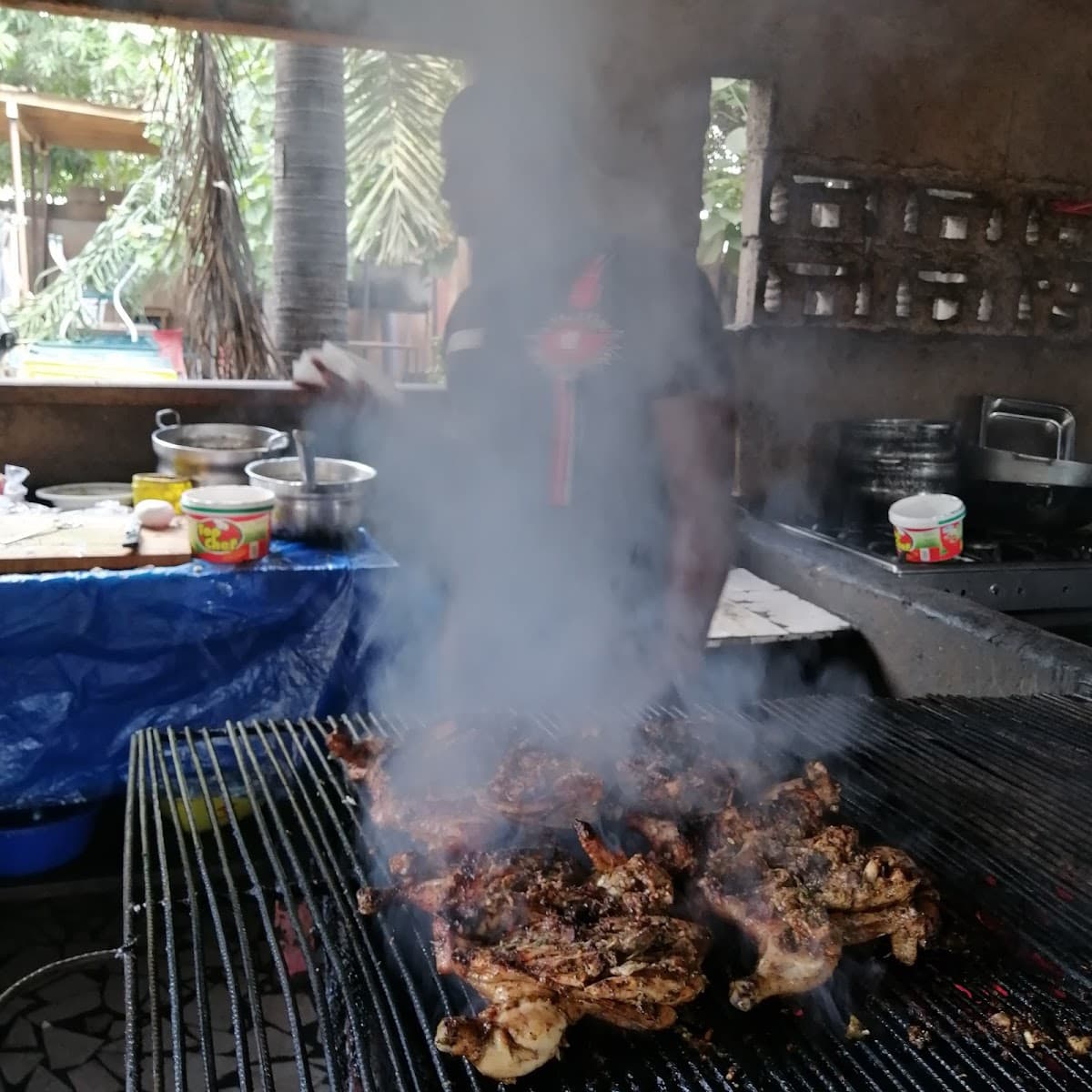 Restaurant Hôtel Hollywood Chez Georges - Photo 3