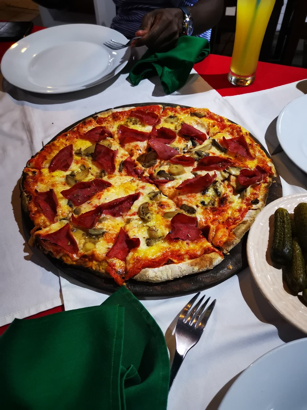 DOLCE VITA BONOUMIN - Photo 3