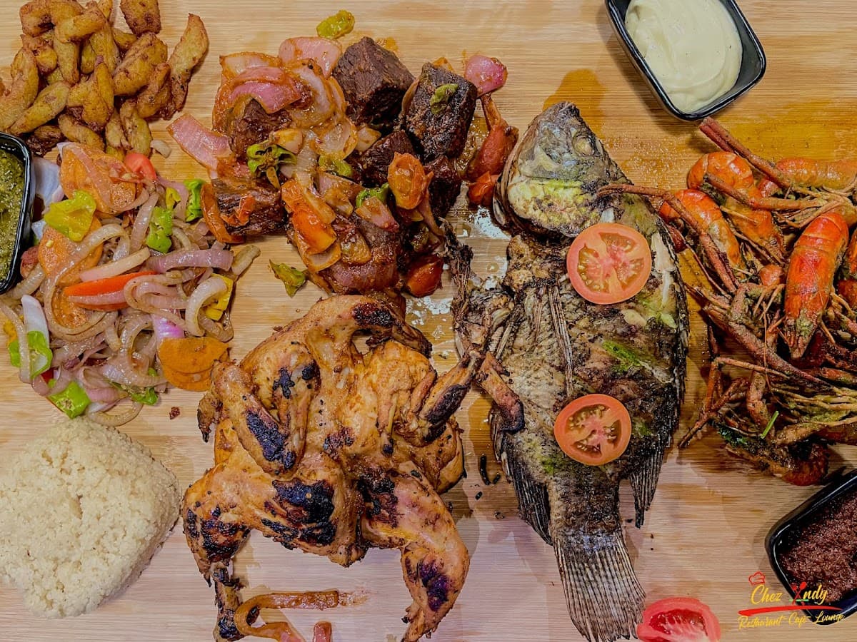 La Base Chez andy - Photo 2