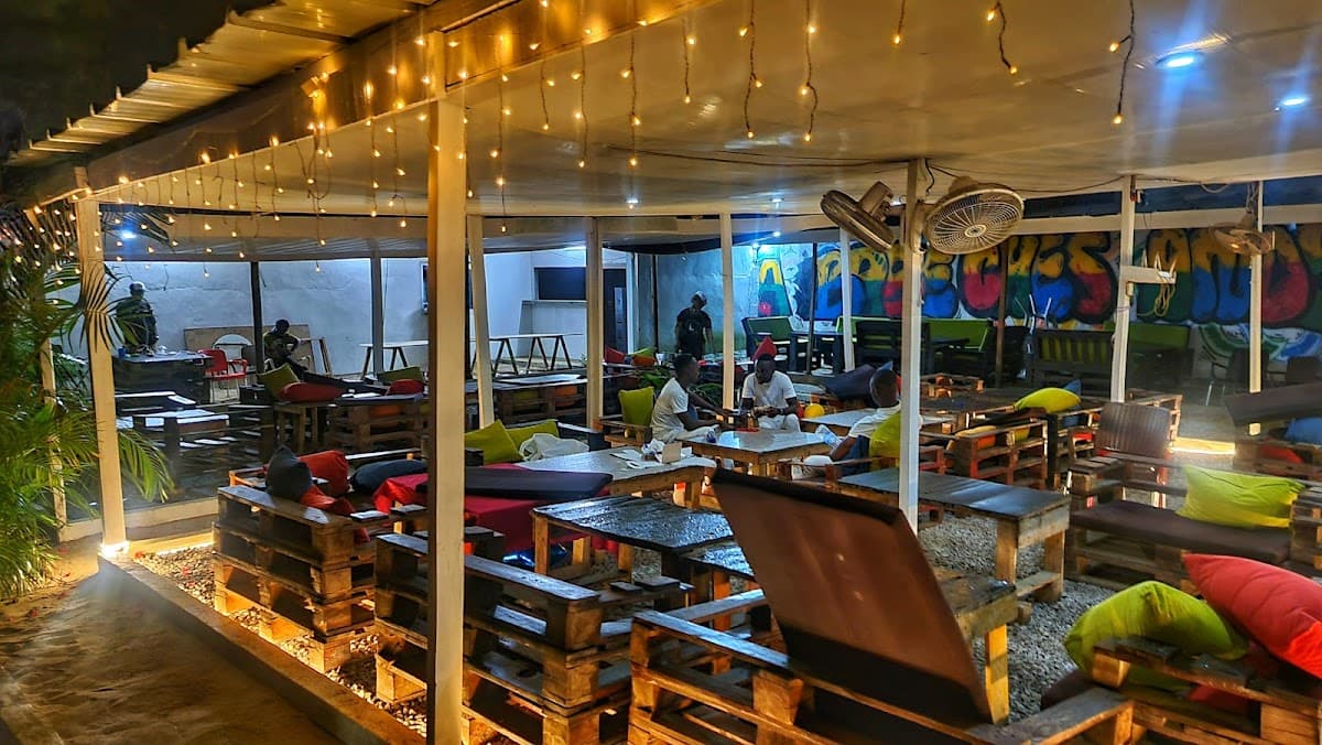 La Base Chez andy - Photo 3