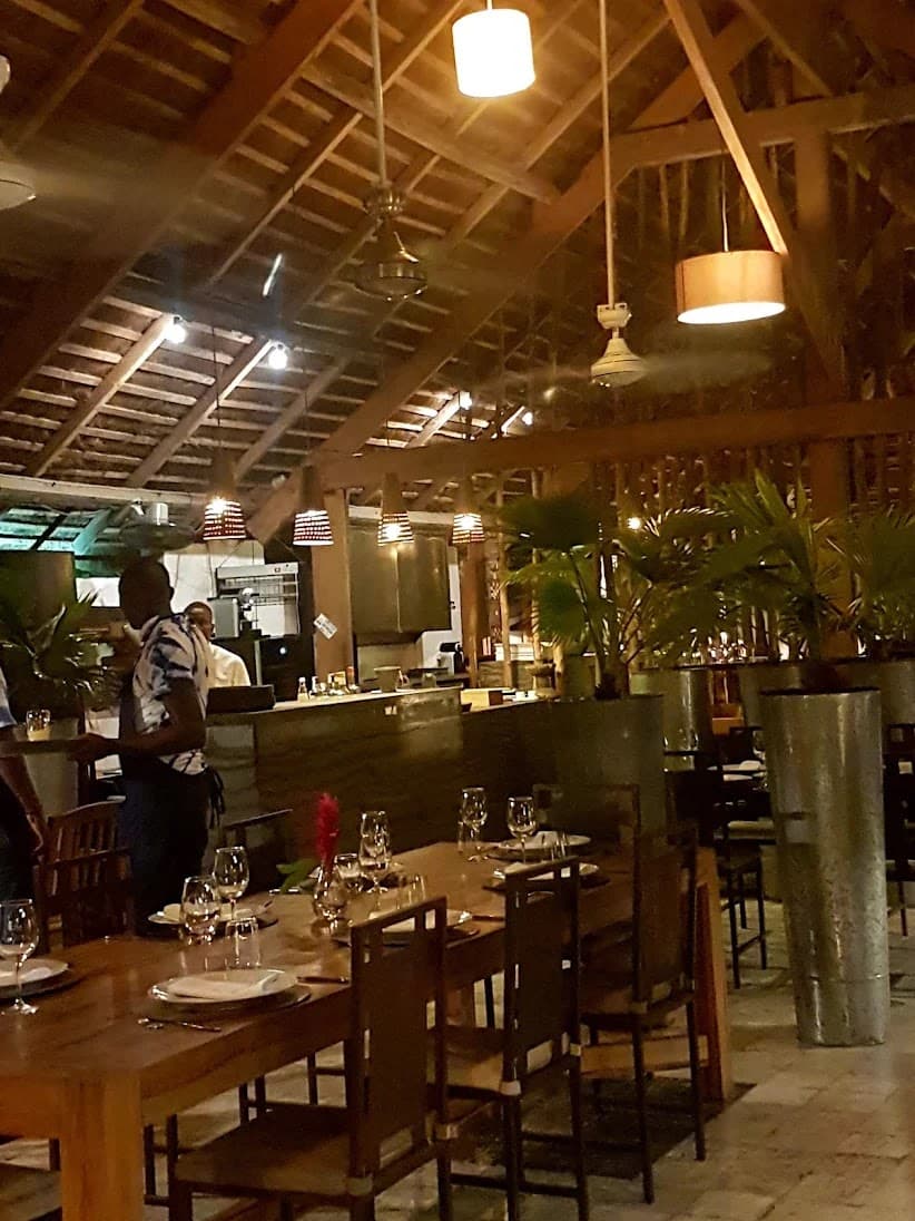 Restaurant Kajazoma by Liehn & Co - Photo 2