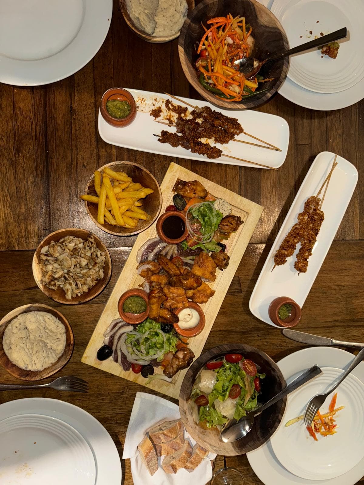 Restaurant Kajazoma by Liehn & Co - Photo 3