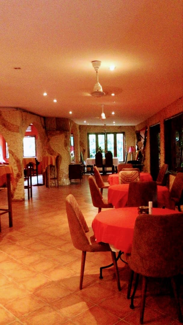 Restaurant Jardyland