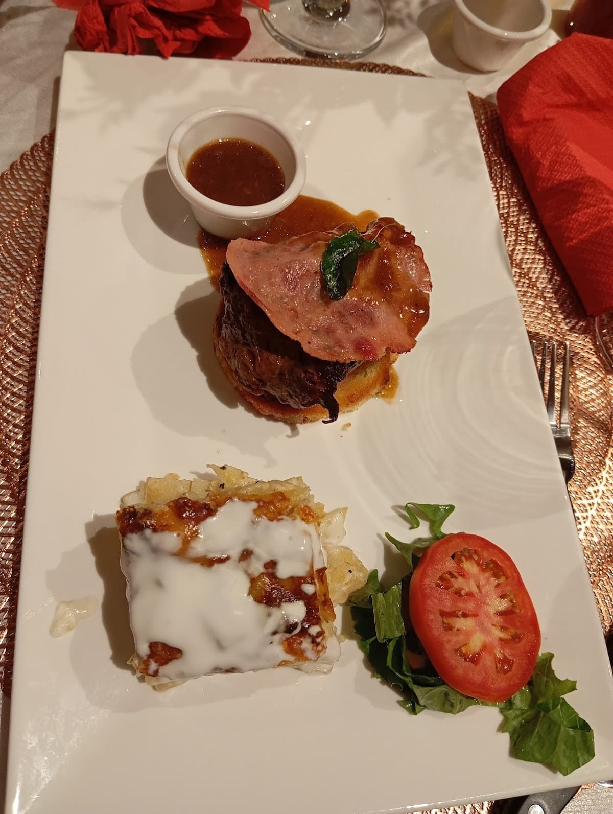 Restaurant Jardyland - Photo 3