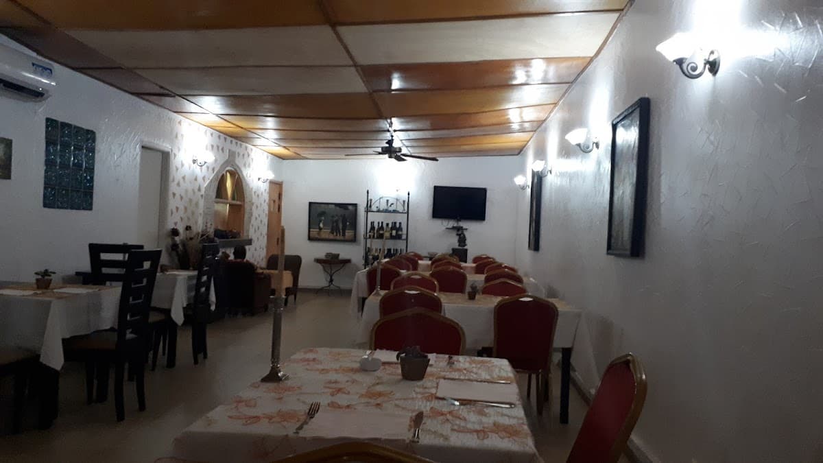 Ristorante Da Carmen - Photo 2