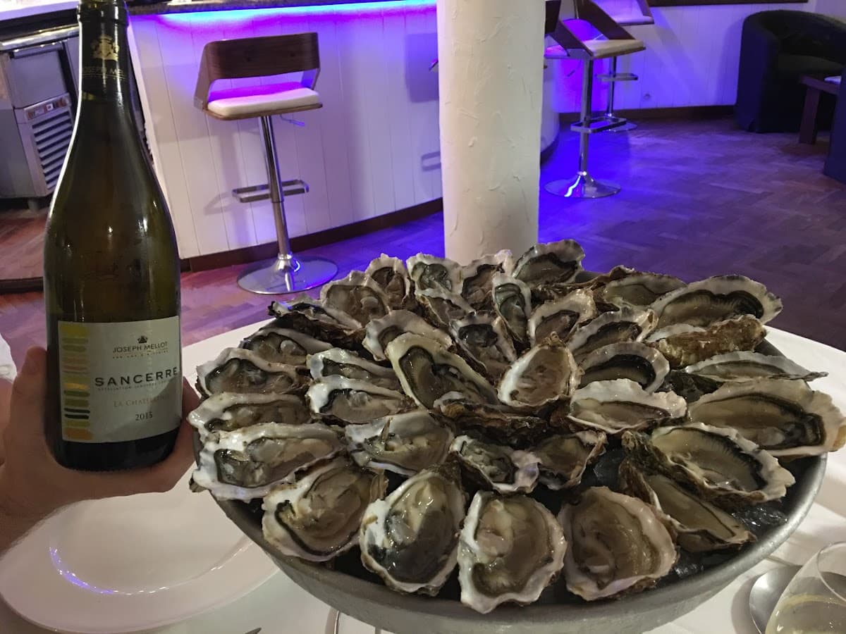 Restaurant Le Grand Large Abidjan - Photo 2