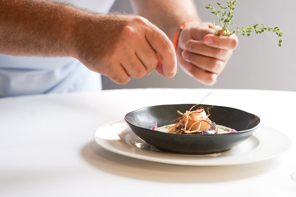 Restaurant Le Grand Large Abidjan - Photo 3