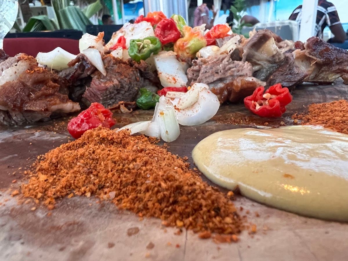 Mid'it Lounge Garden - Photo 2