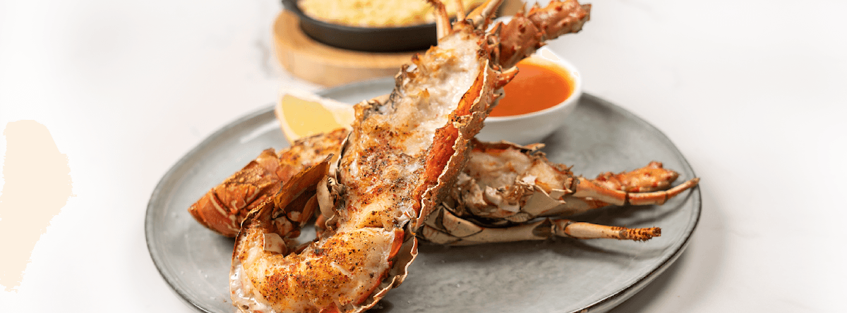 Restaurant le Pecheur