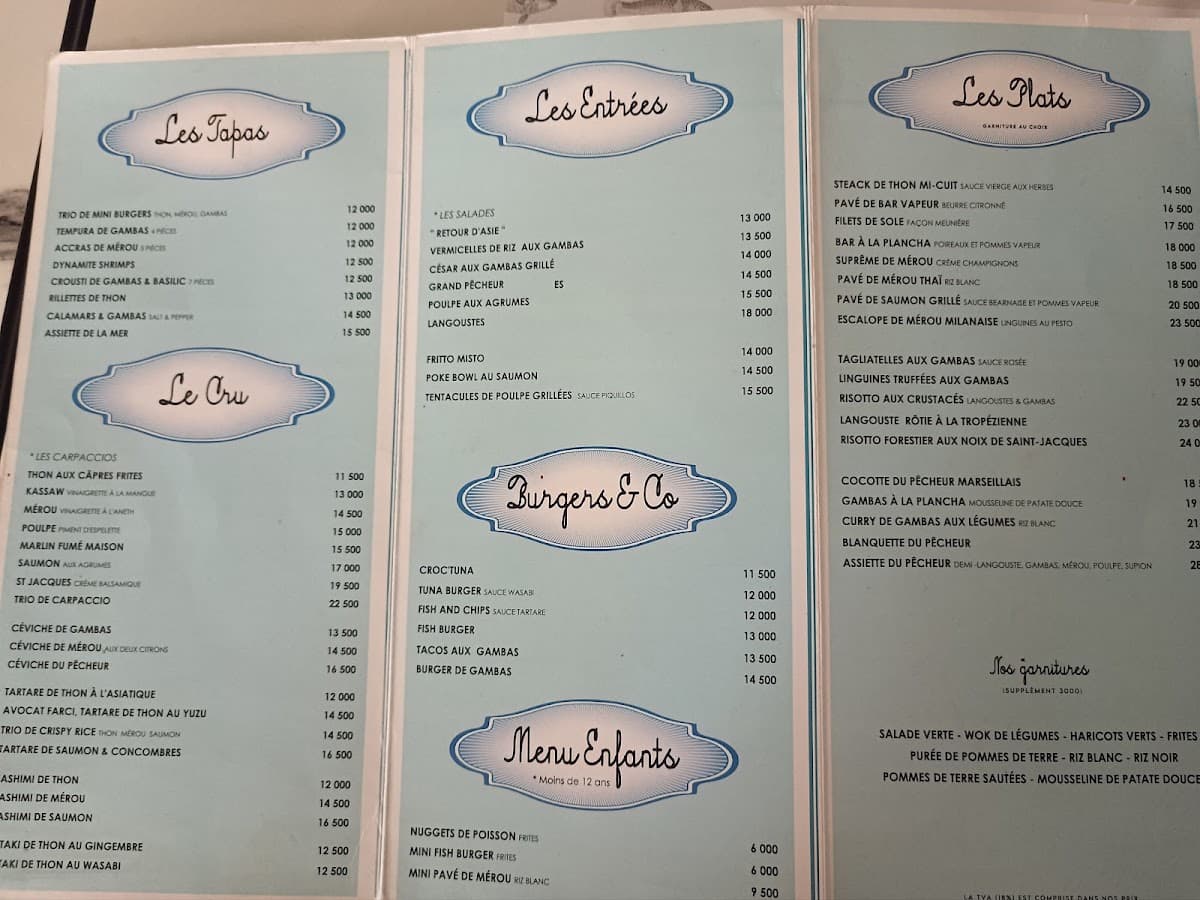 Restaurant le Pecheur - Photo 2