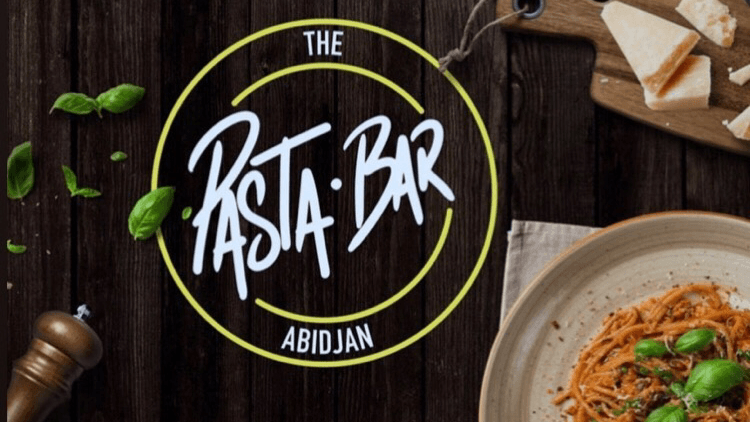 The Pasta Bar
