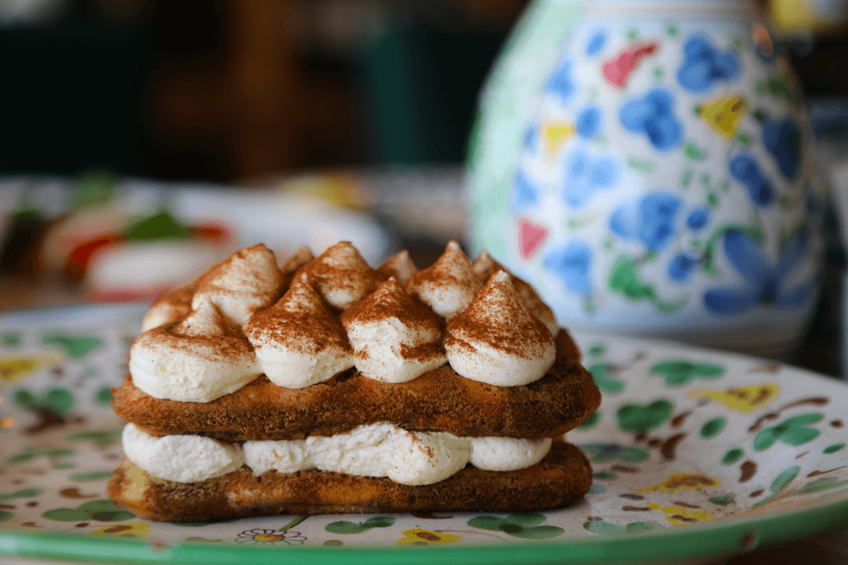 Pasta e Pizza - Zone 4