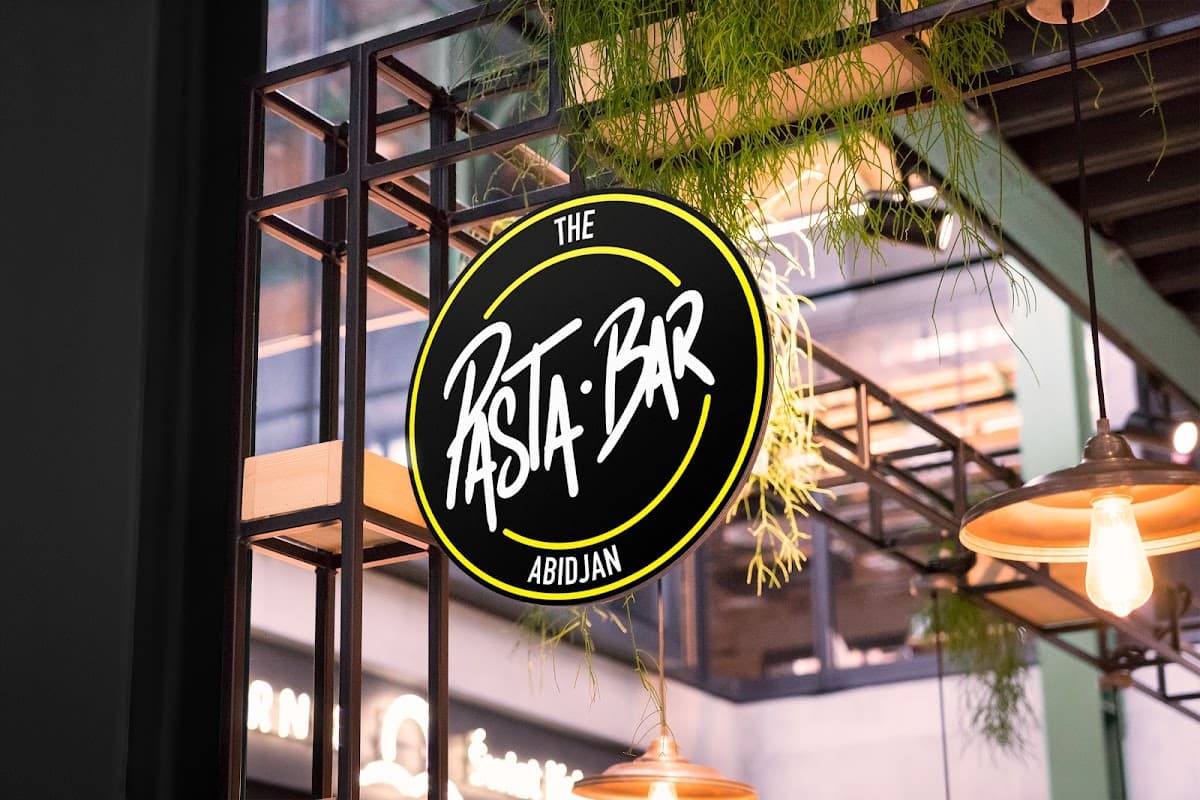 The Pasta Bar - Photo 2