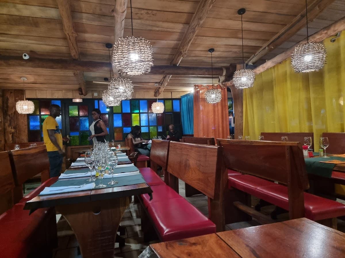 Le Kallisté - Photo 2