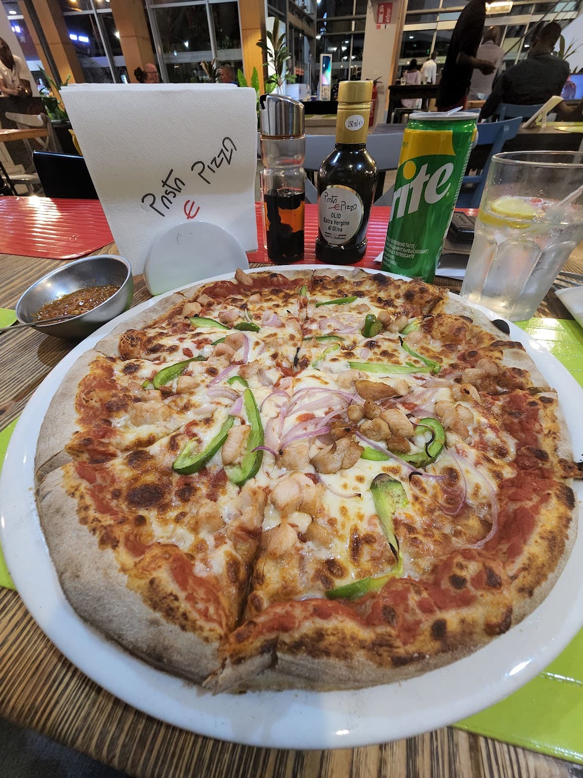 Pasta E Pizza - Photo 2