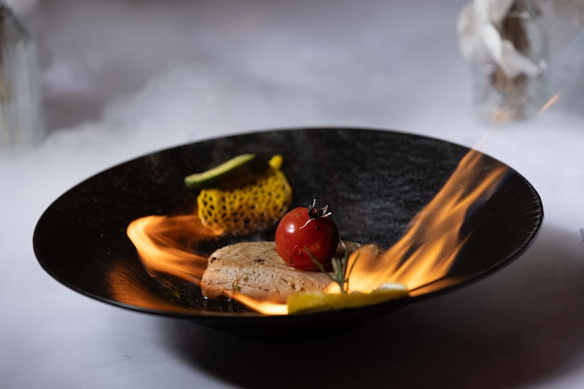 La Croisette - Photo 2