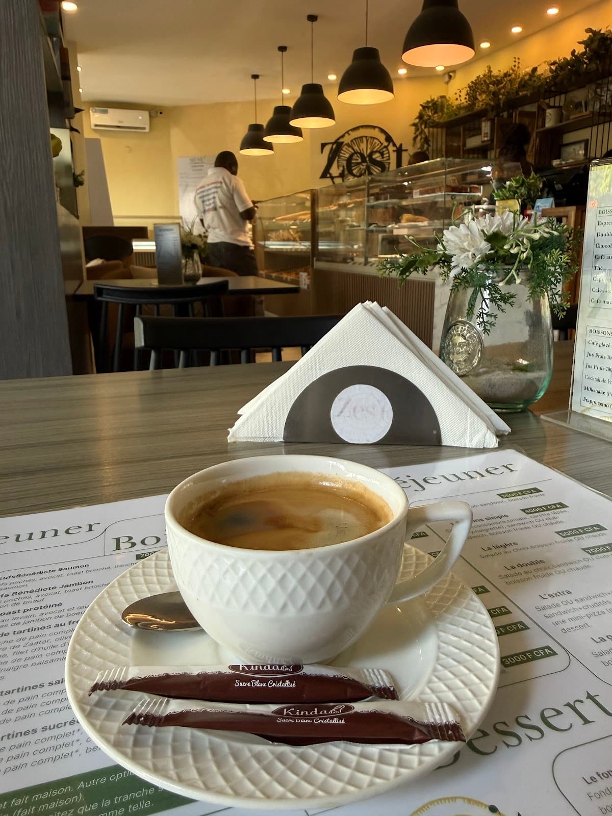 Zes't Pâtisserie - Photo 2