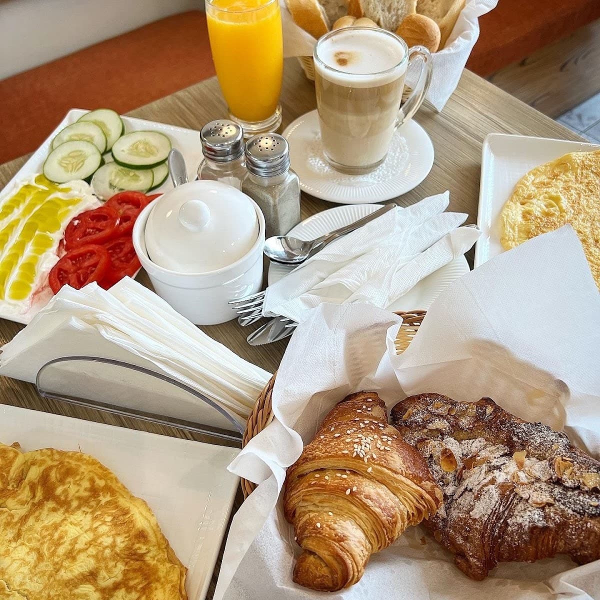 Zes't Pâtisserie - Photo 3