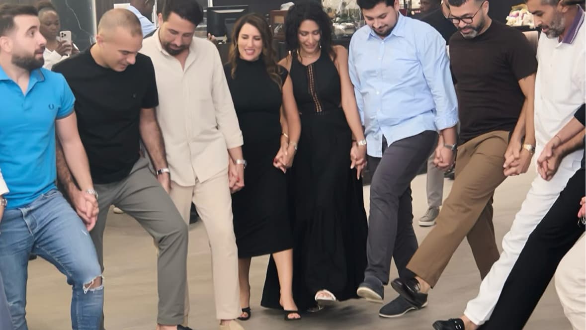 Restaurant Al Zawat Abidjan - Photo 2