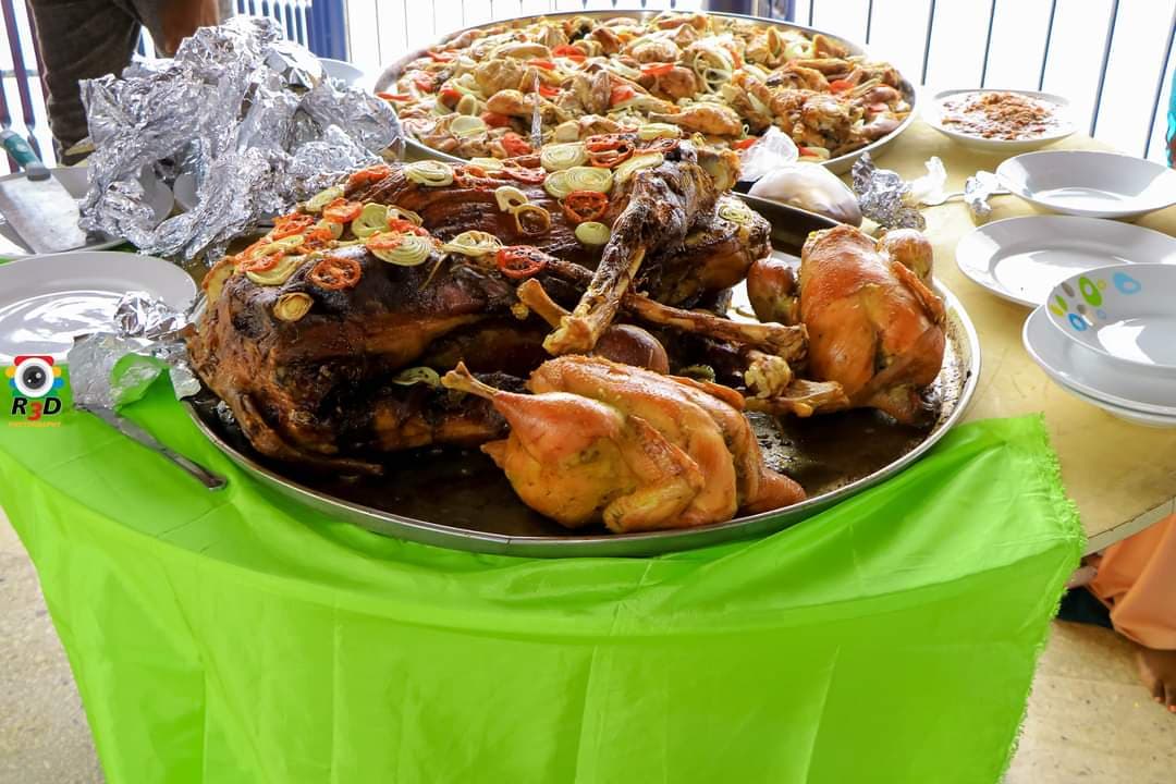 Chez Joachin - Photo 2