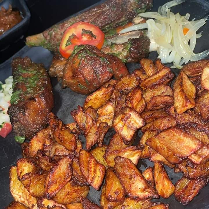 Sous l'Apatam - Photo 2