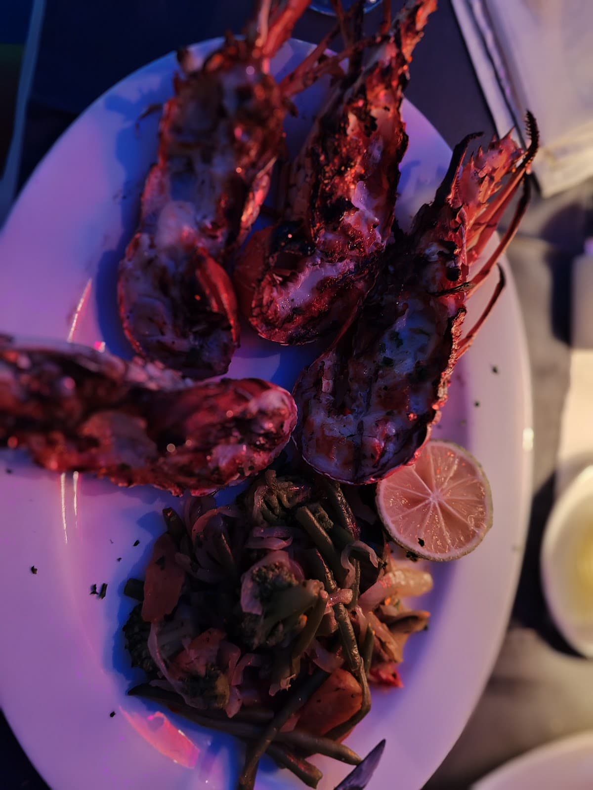 Restaurant Piano bar filjim - Photo 2