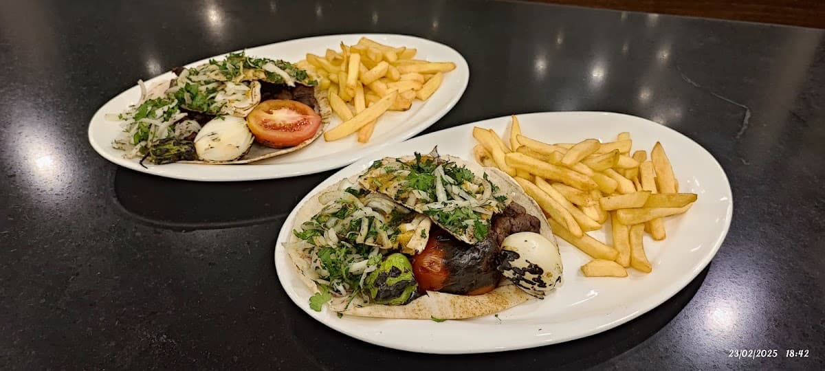 Restaurant BEYTI Deux Plateaux - Photo 2