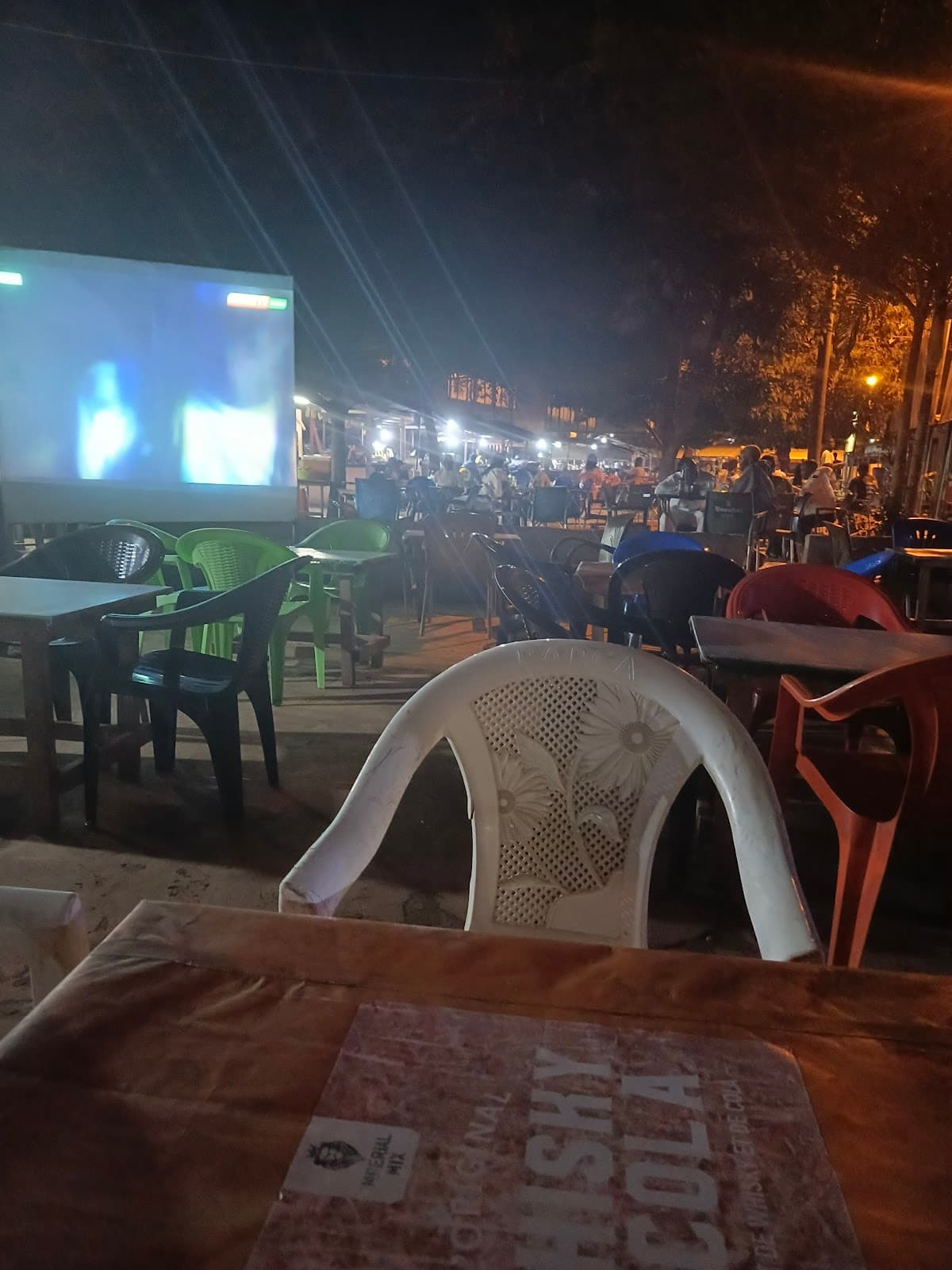 Place Gbagbo - Photo 2