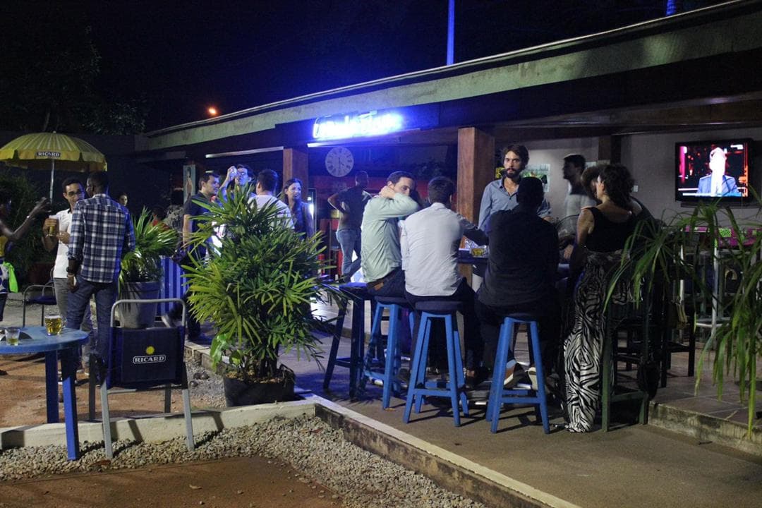 La Boule Bleue - Photo 2